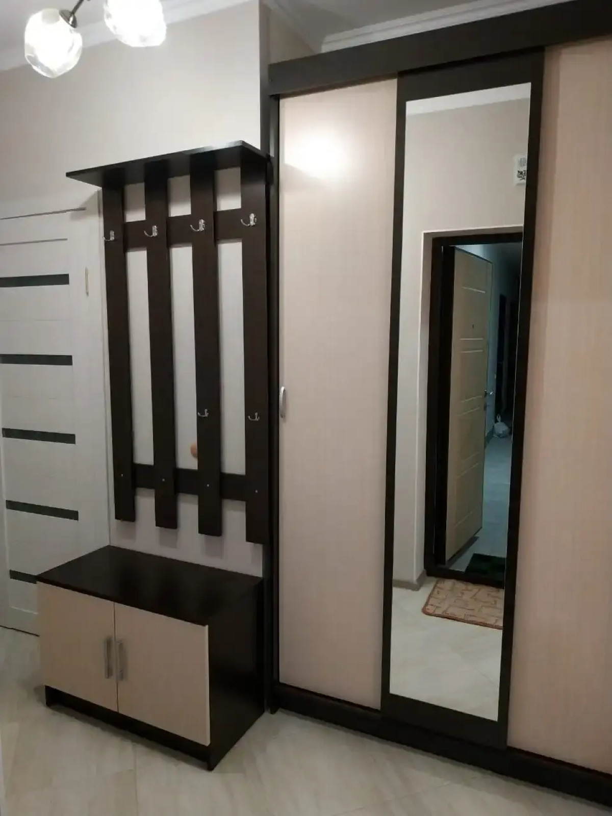 Апартаменты Apartments Western City на Кошевого