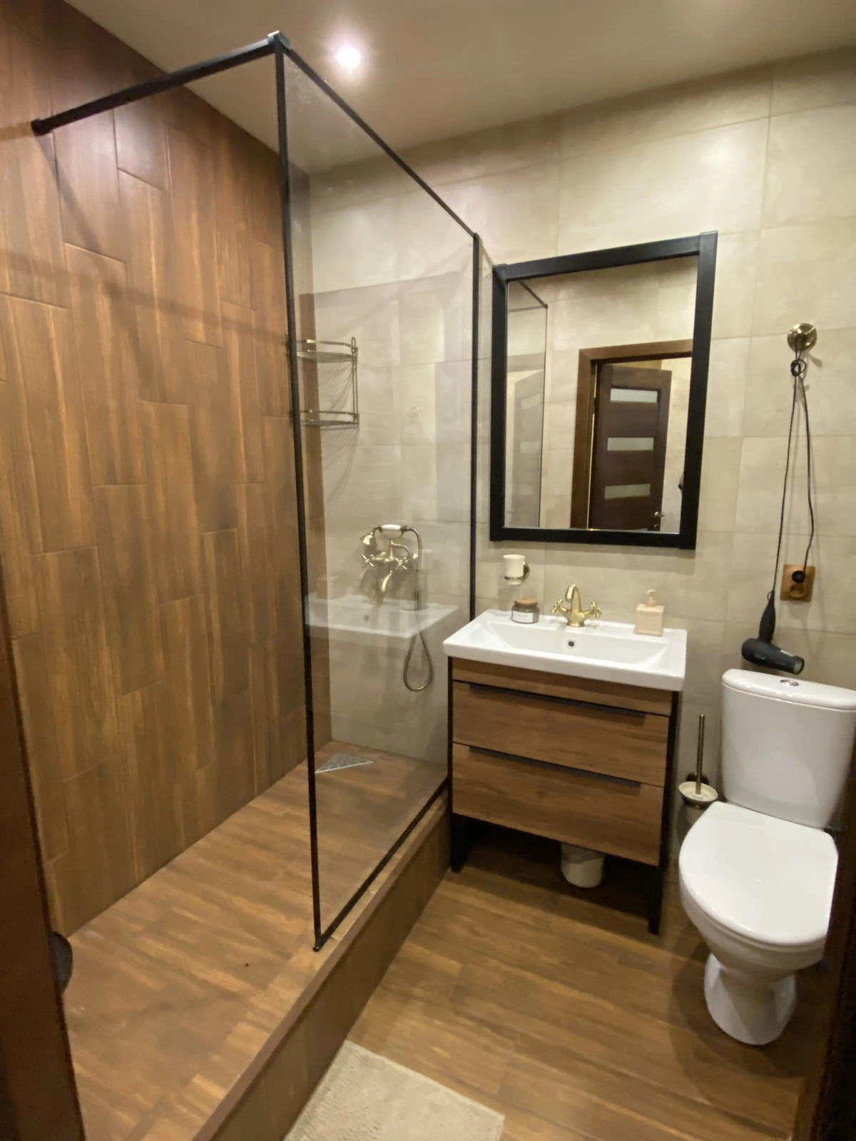 Апартаменты Уютные и Тихие недалеко от Моря