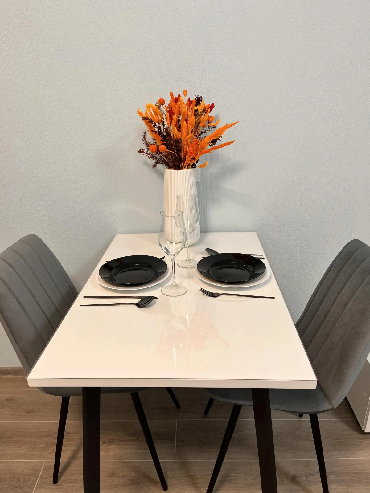 Апартаменты Огни Залива