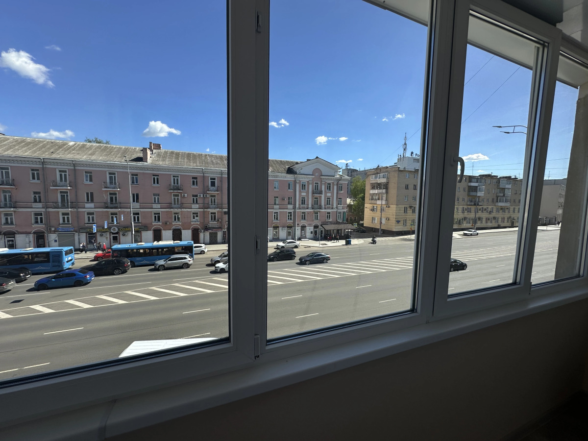 Квартира Волжский берег на Тверском, 5