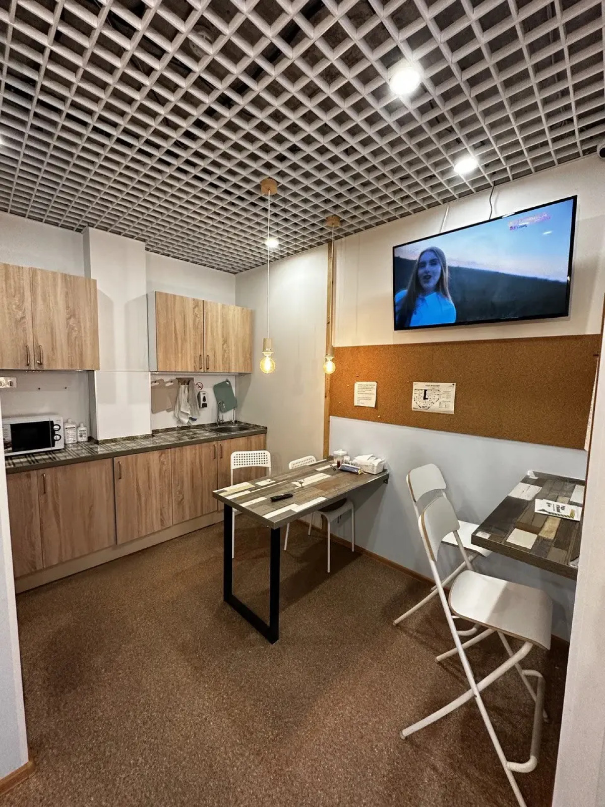 Мини-отель Маяк