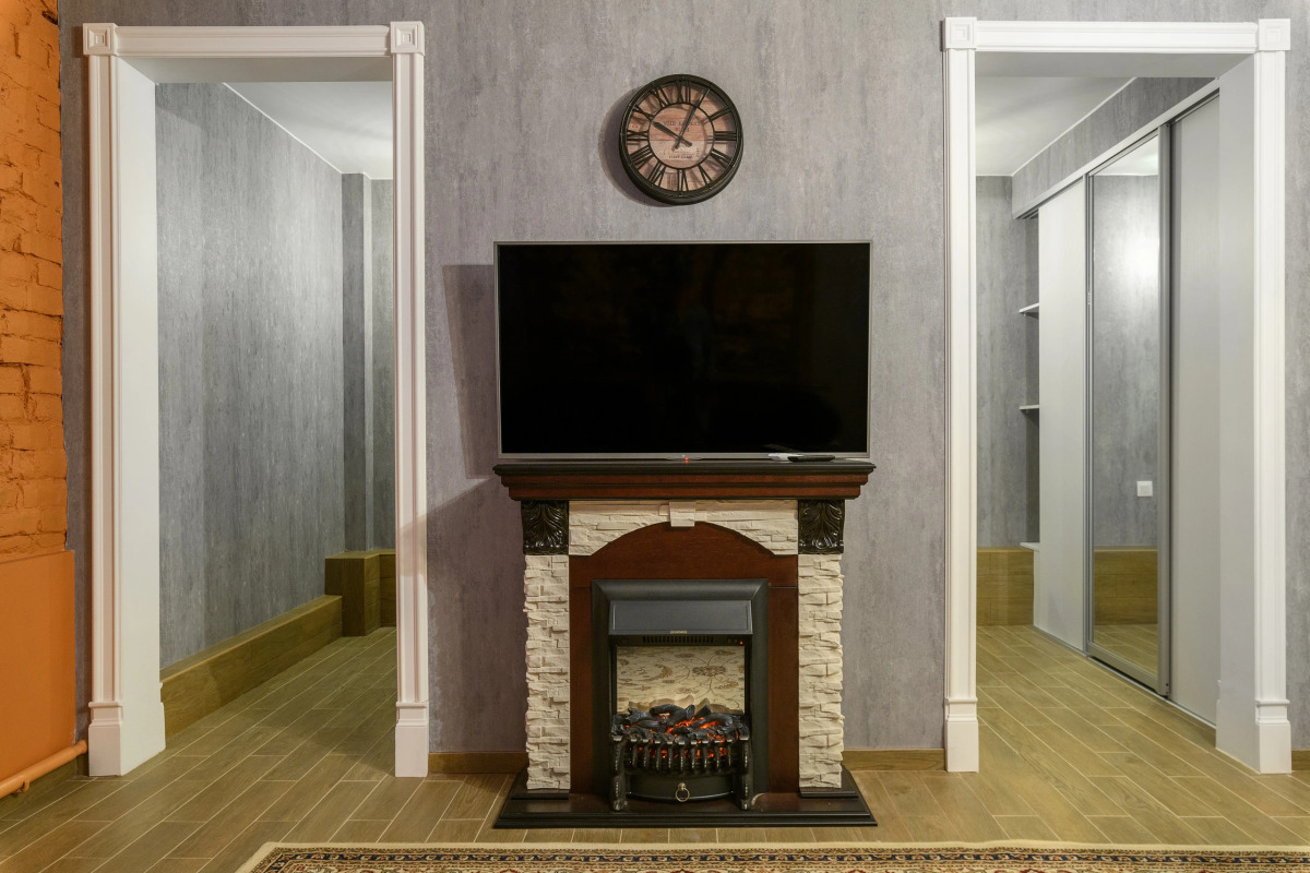 Апартаменты Лиговский Проспект 23 (3)