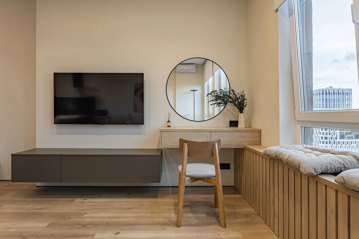 Квартира 2Rooms