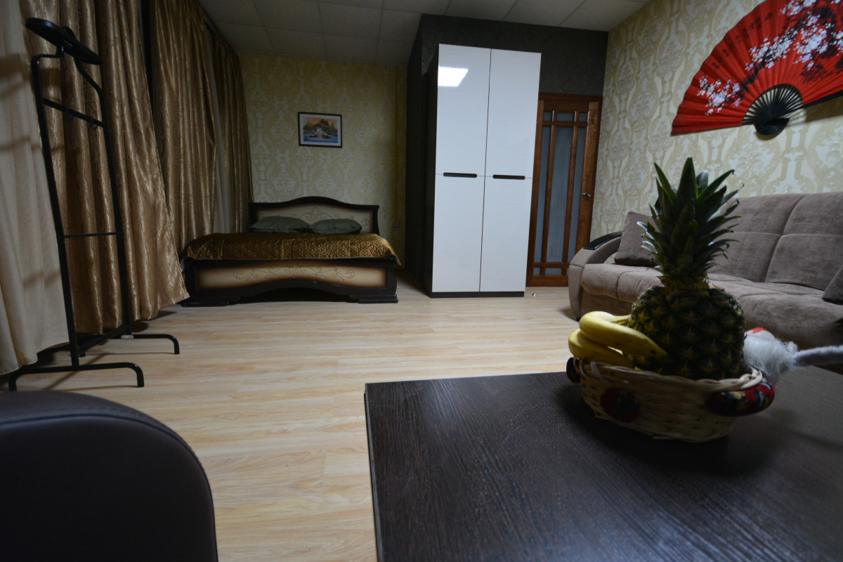 Гостиница СССР