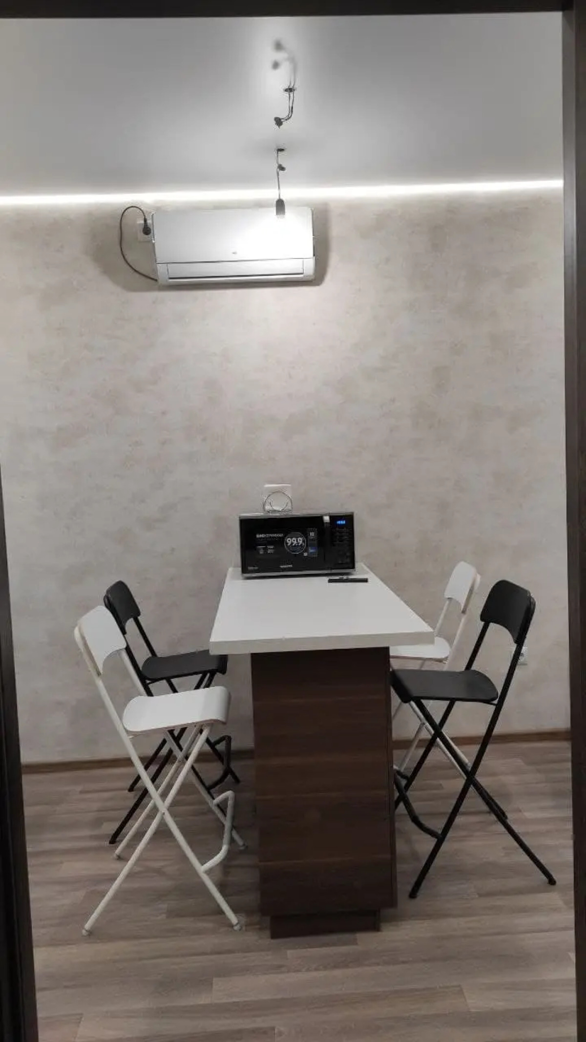 Трехкомнатная Квартира LOFT ТЦ Планета