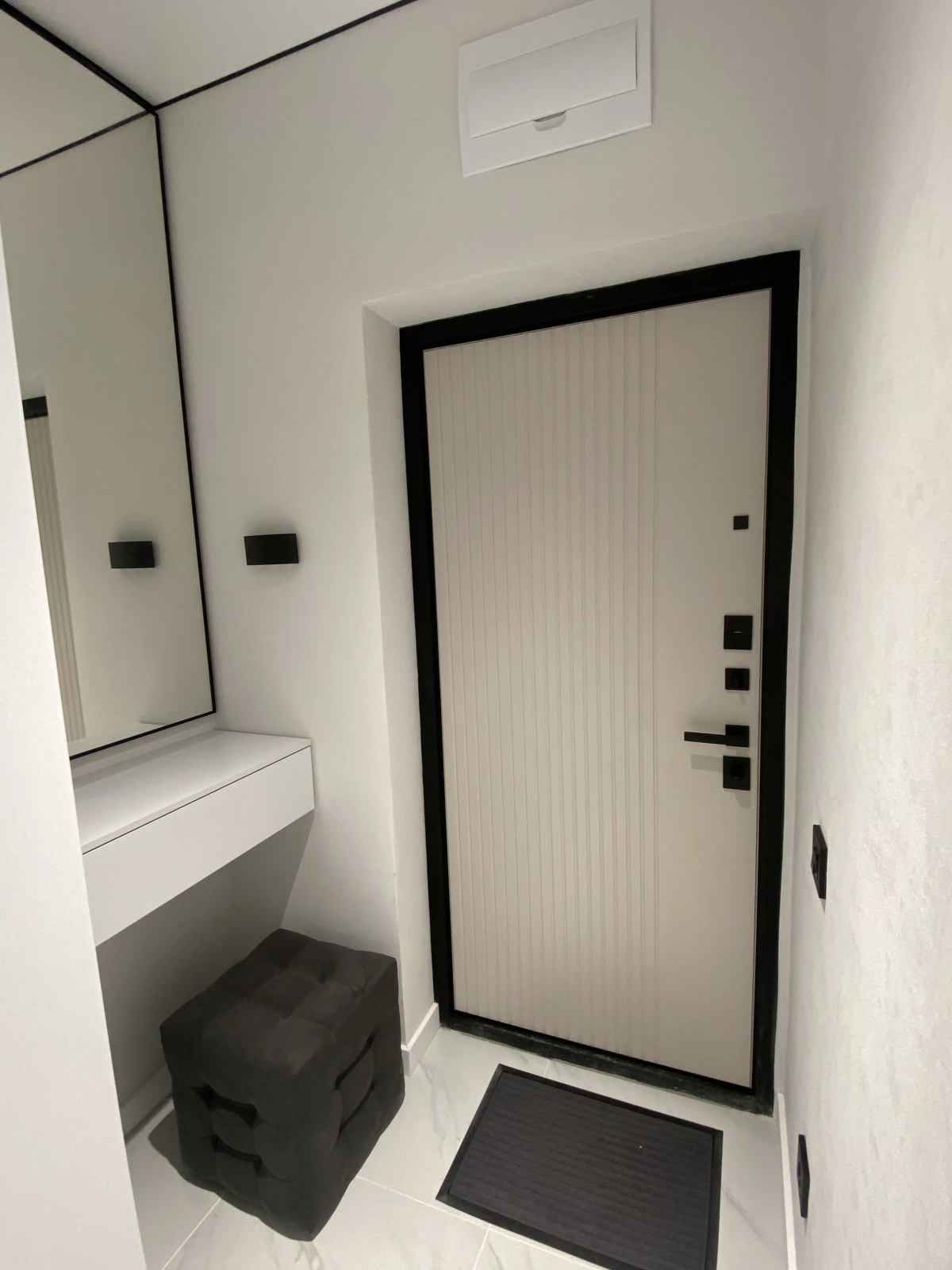 Квартира в современном ЖК Зенит