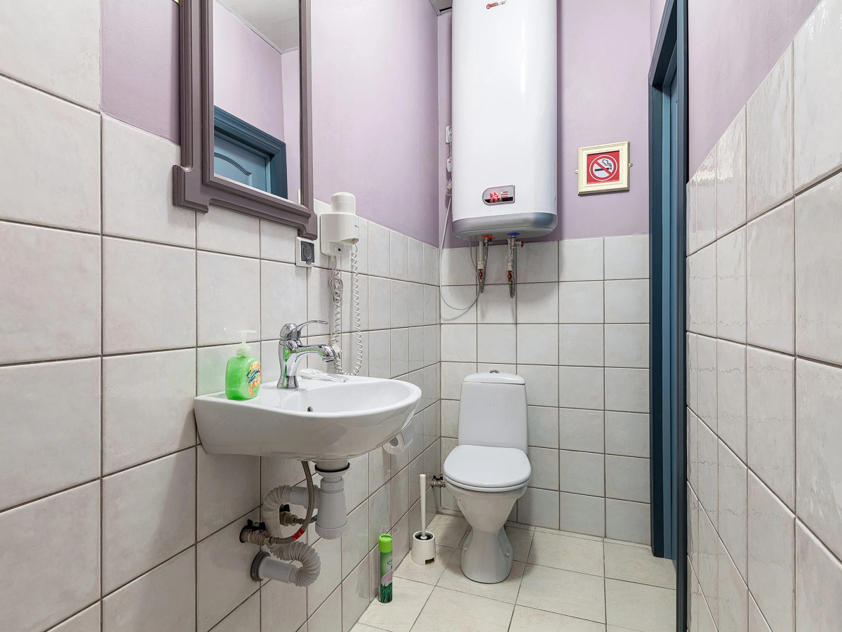 Меблированные комнаты У Дома Книги