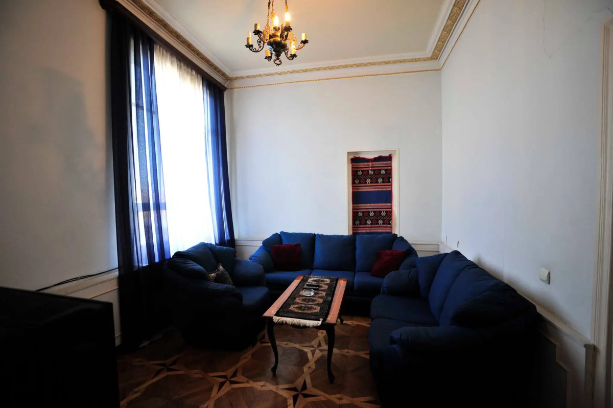 Отель Sakartvelo