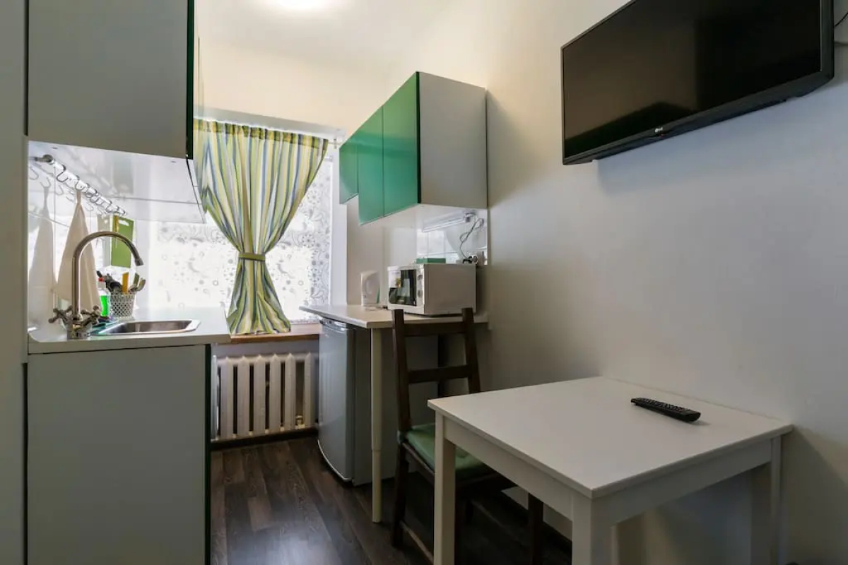 Апартаменты Студия 3 на Вознесенском пр 55