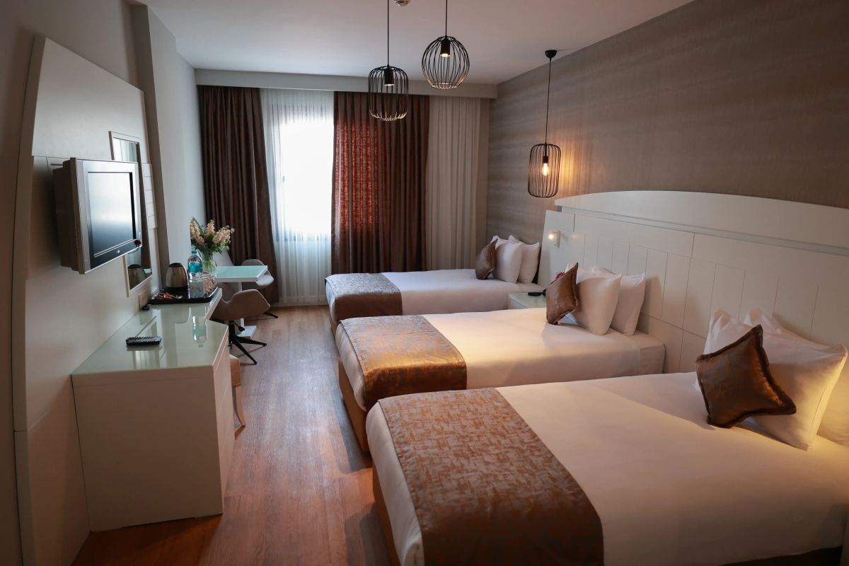 Nova Plaza Orion Hotel