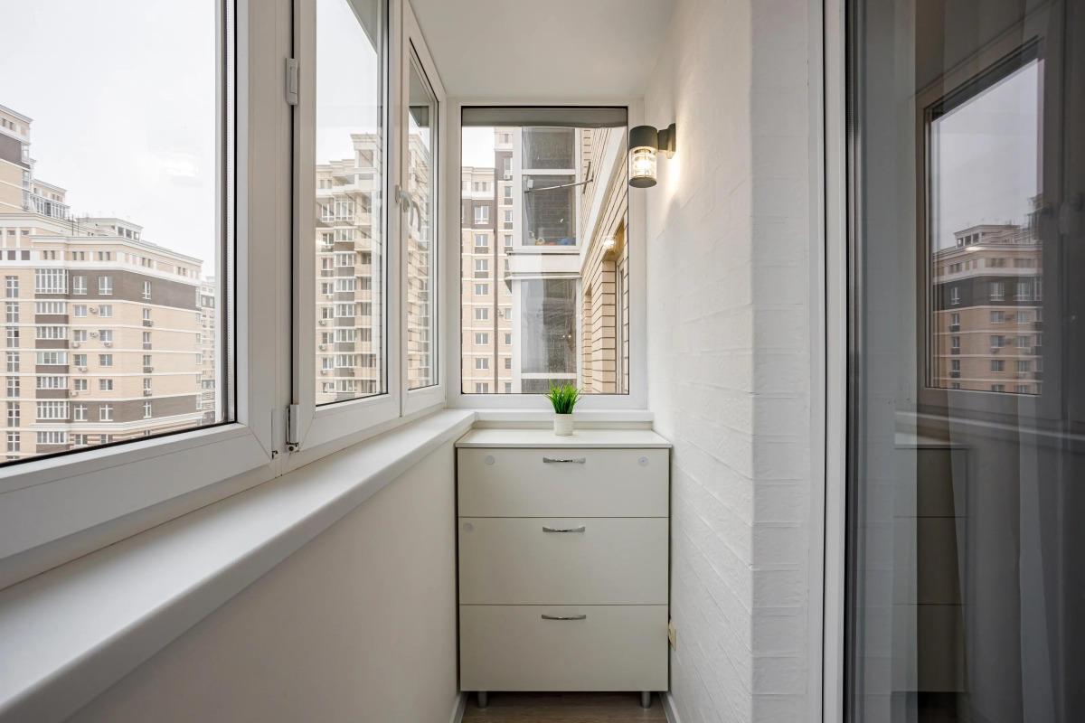 Квартира на Конгрессной Экспоград ЮГ