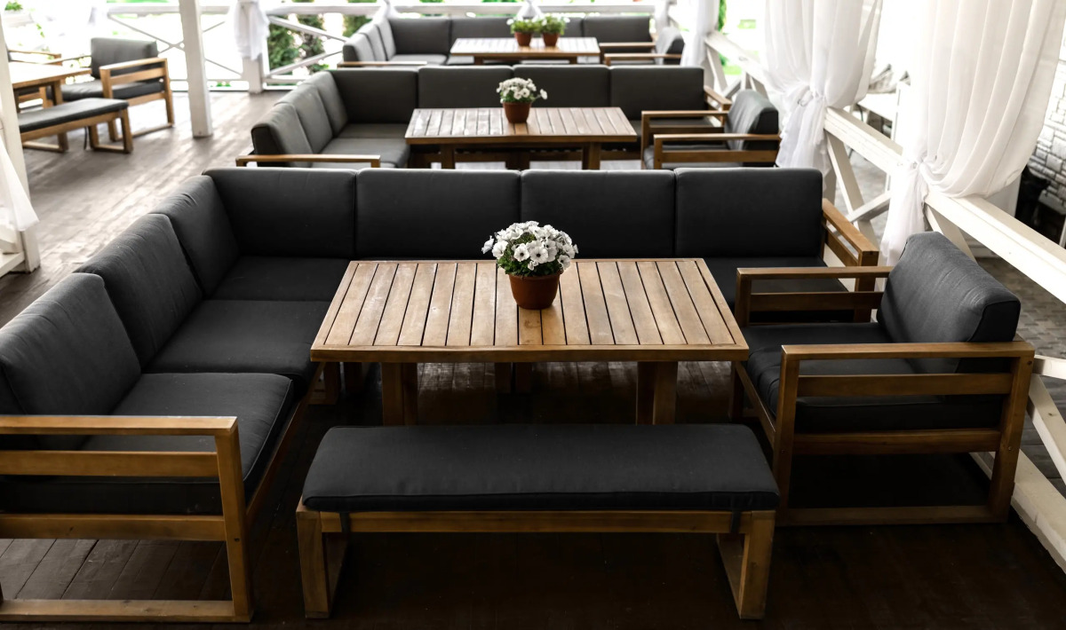 Парк Отель Русский