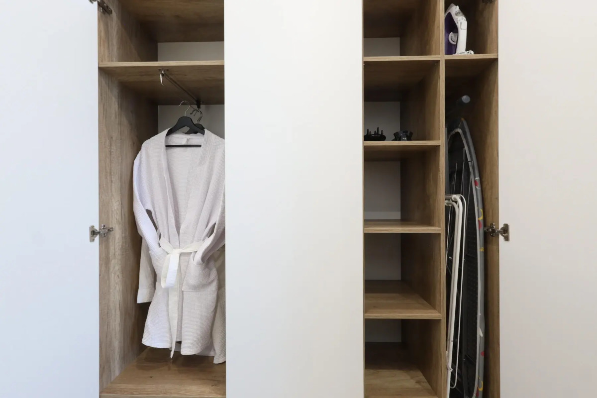 Апартаменты Сутки Уфа на Верхнеторговой площади 4 1