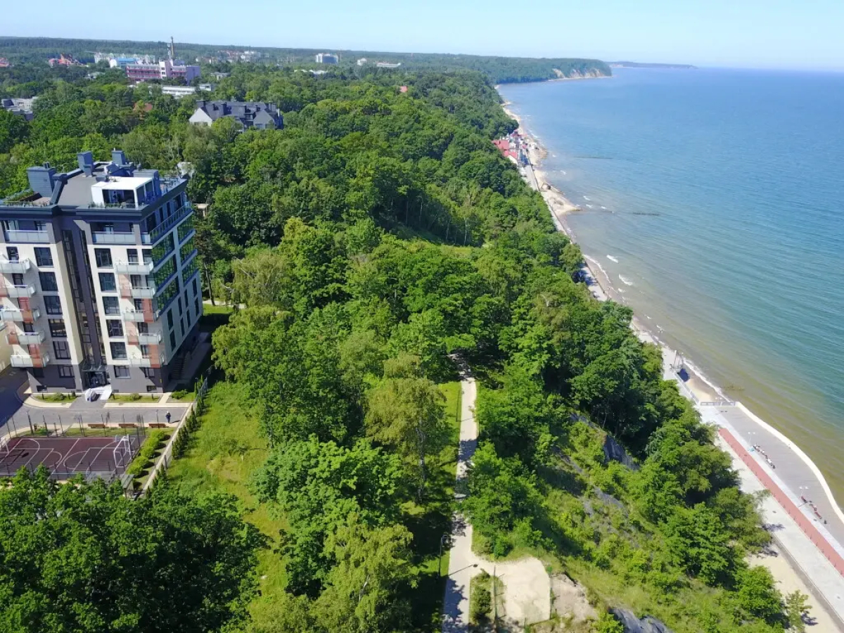 Apartments Malina Alt Platz 3