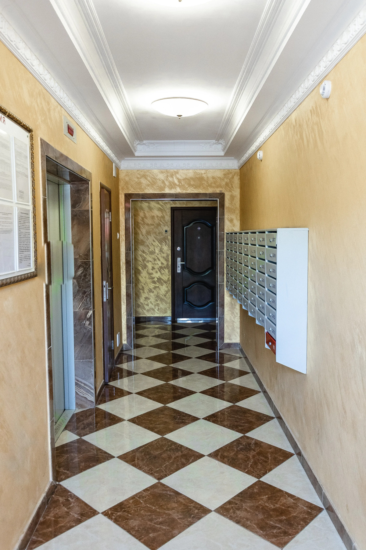 Квартира в топовой локации с видом Апарт-Отелика у парка Галицкого