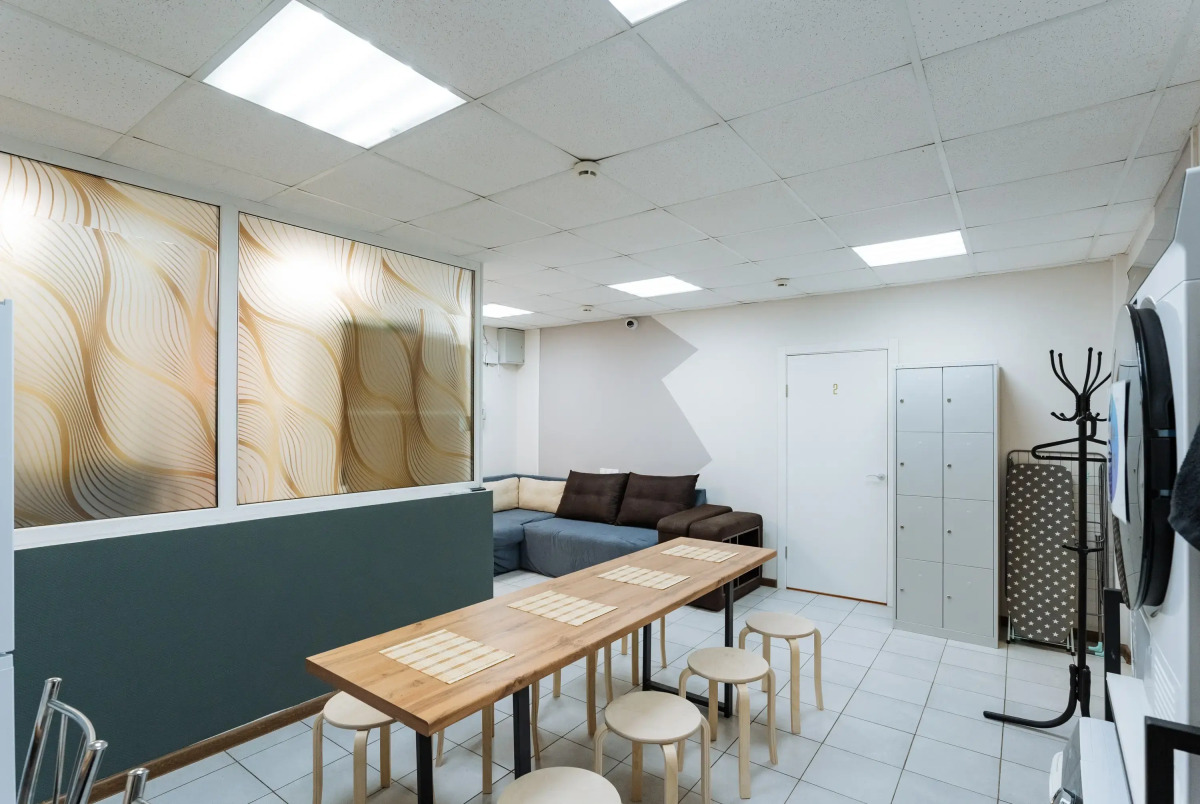 Жилое помещение Лайк