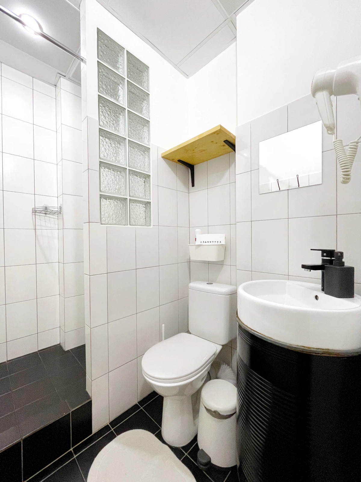 Хостел BookCase Hotel&Hostel