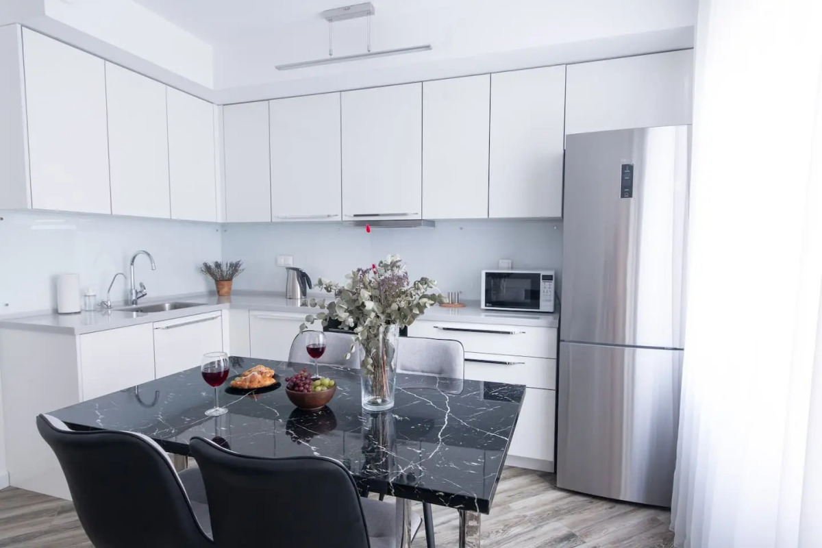 Апартаменты LIFE Petrogradskaya Apart