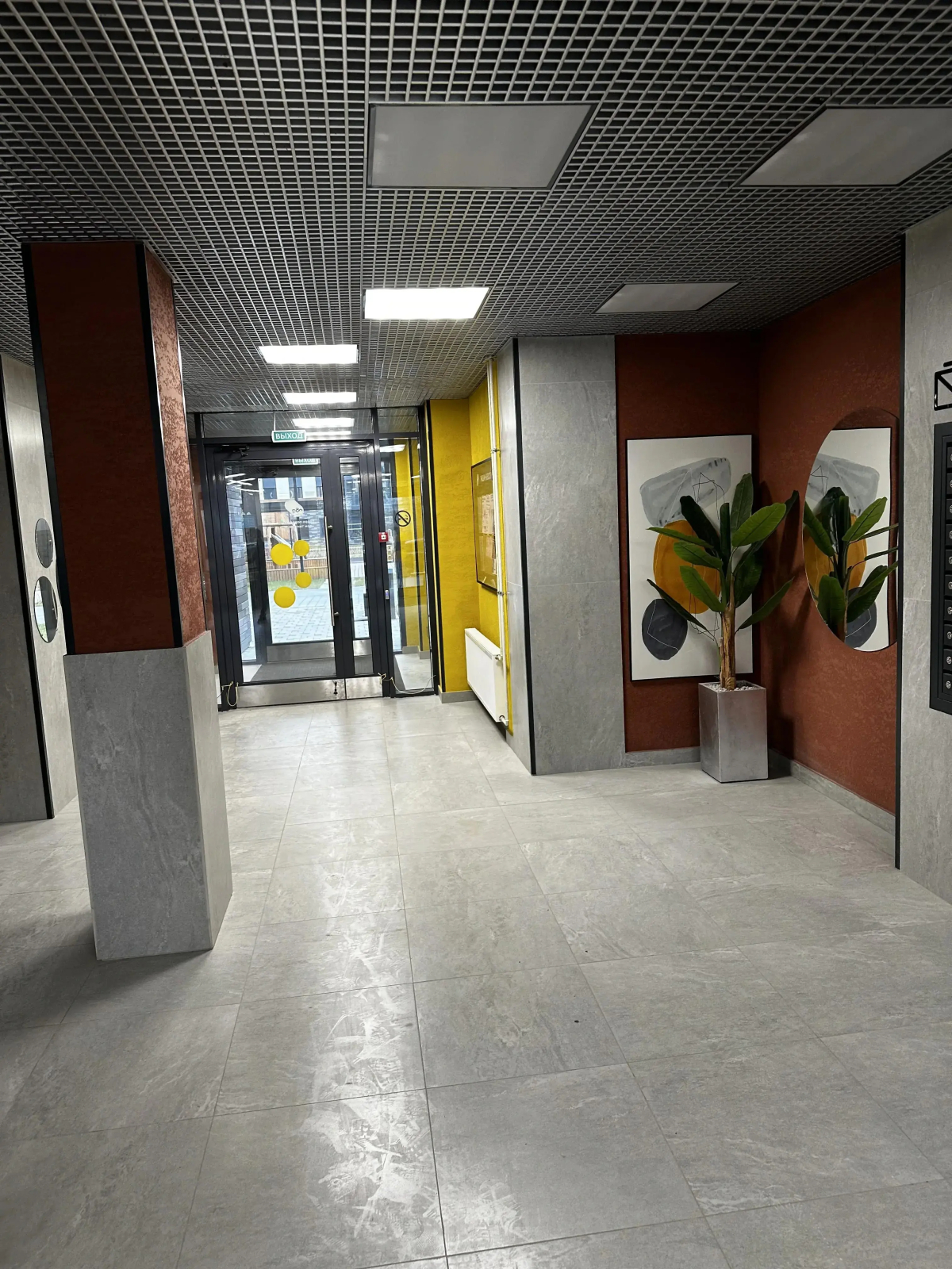 Апартаменты ЖК Светлая Долина Казань