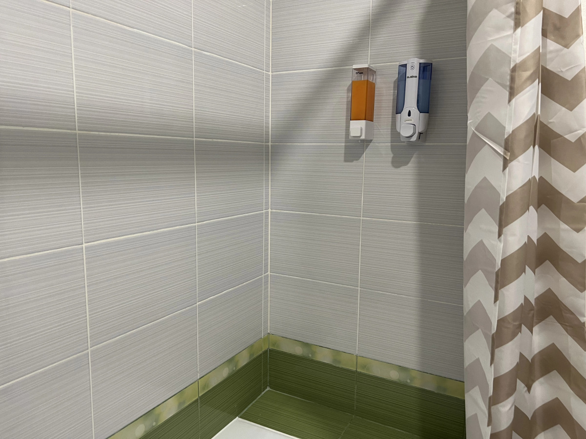 Апартаменты Возле ТРЦ ТАУ