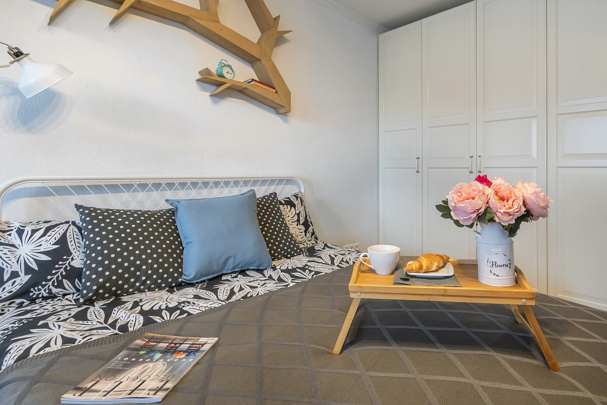 Квартира Астмосфера на Тульской