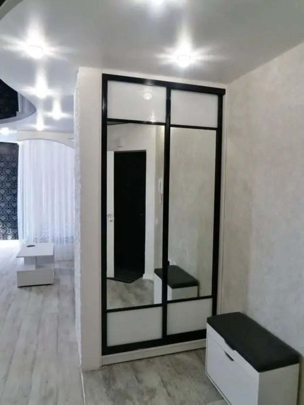 Апартаменты Уютная Студия в Центре г. Брест