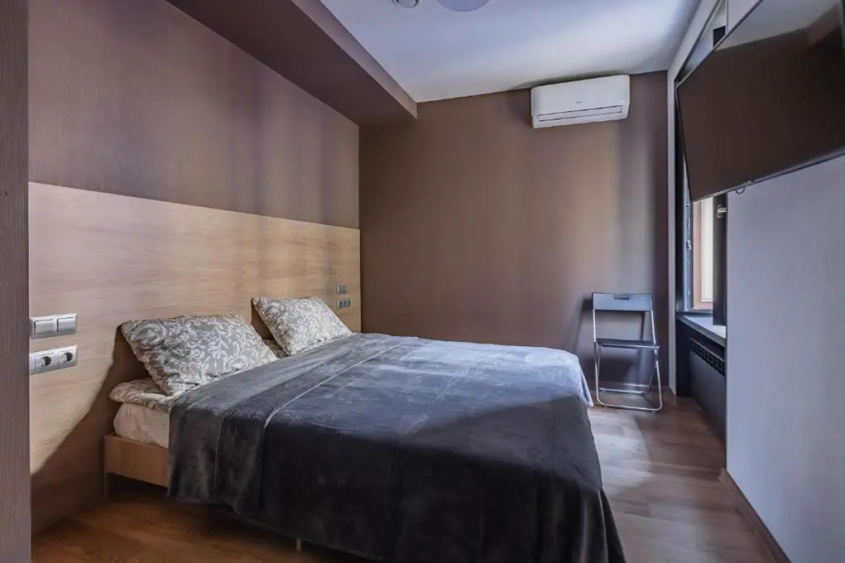 Апартаменты Лофт квартиры на Большой Подьяческой