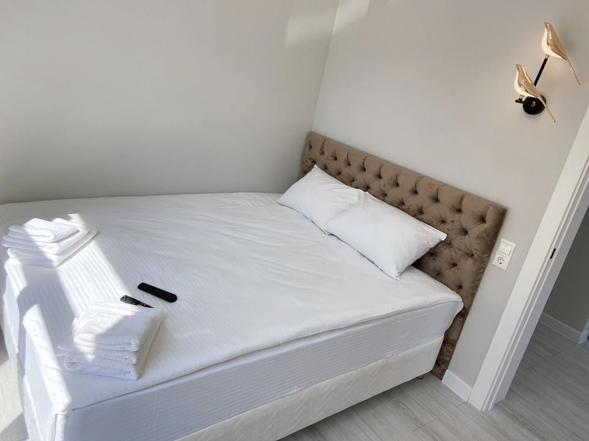 Гостевой Дом Silver