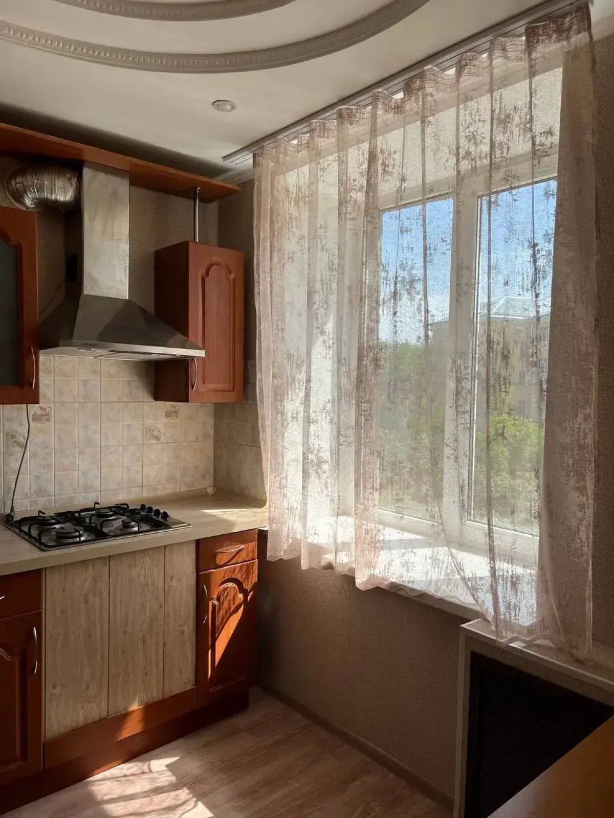 Квартира Pogostim056