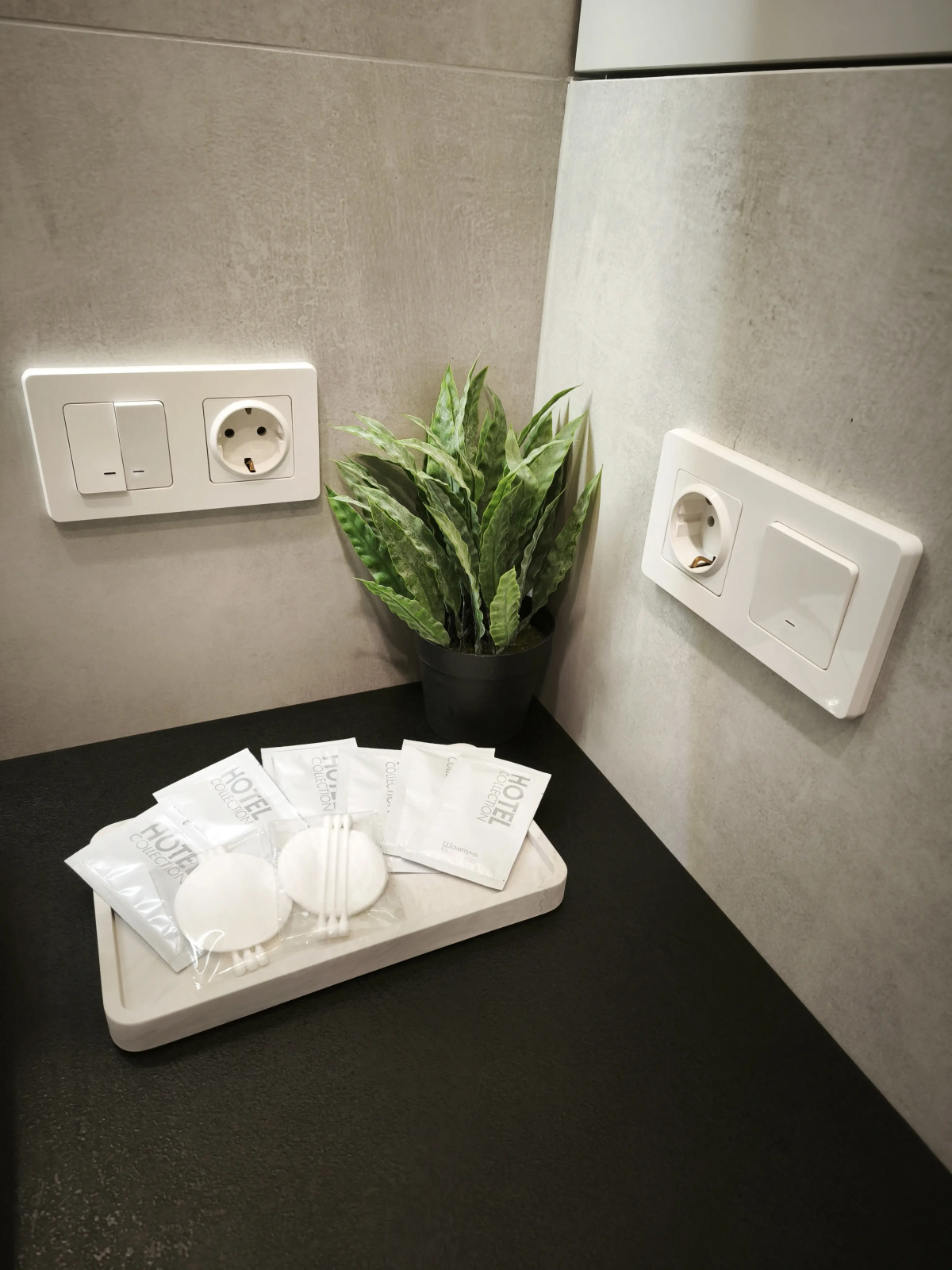 Апартаменты Serenity в окружении Реликтового Леса