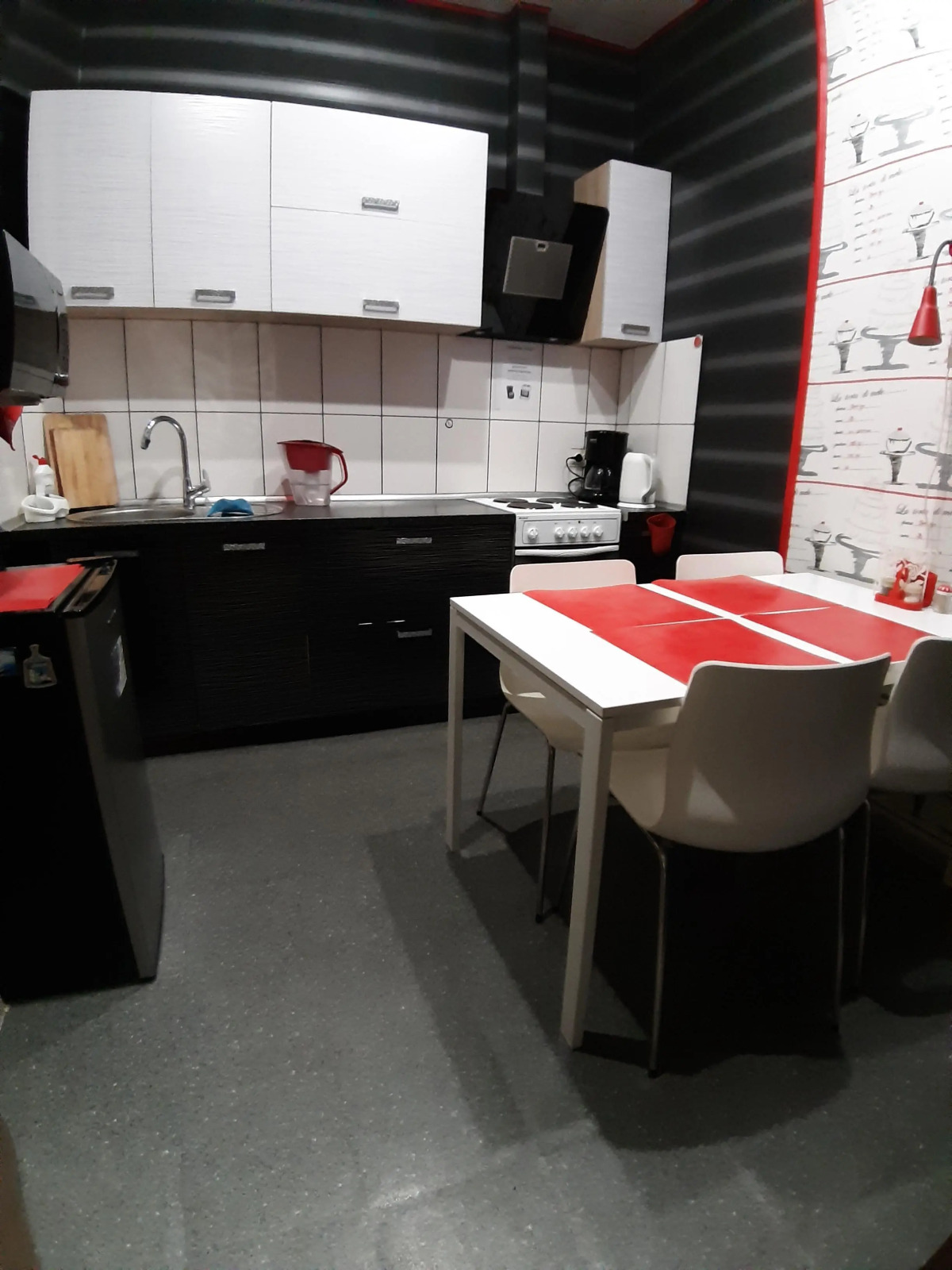 Мини-Отель Nora