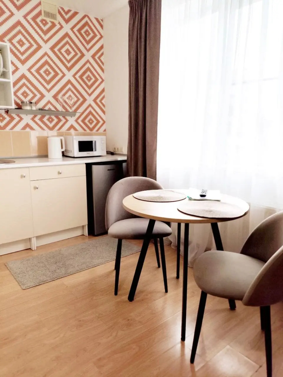 Гостевой дом Амосов