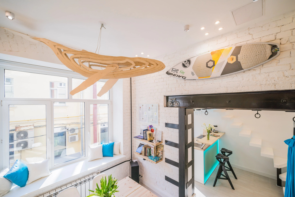 Мама Ро Студия №22 Баланс