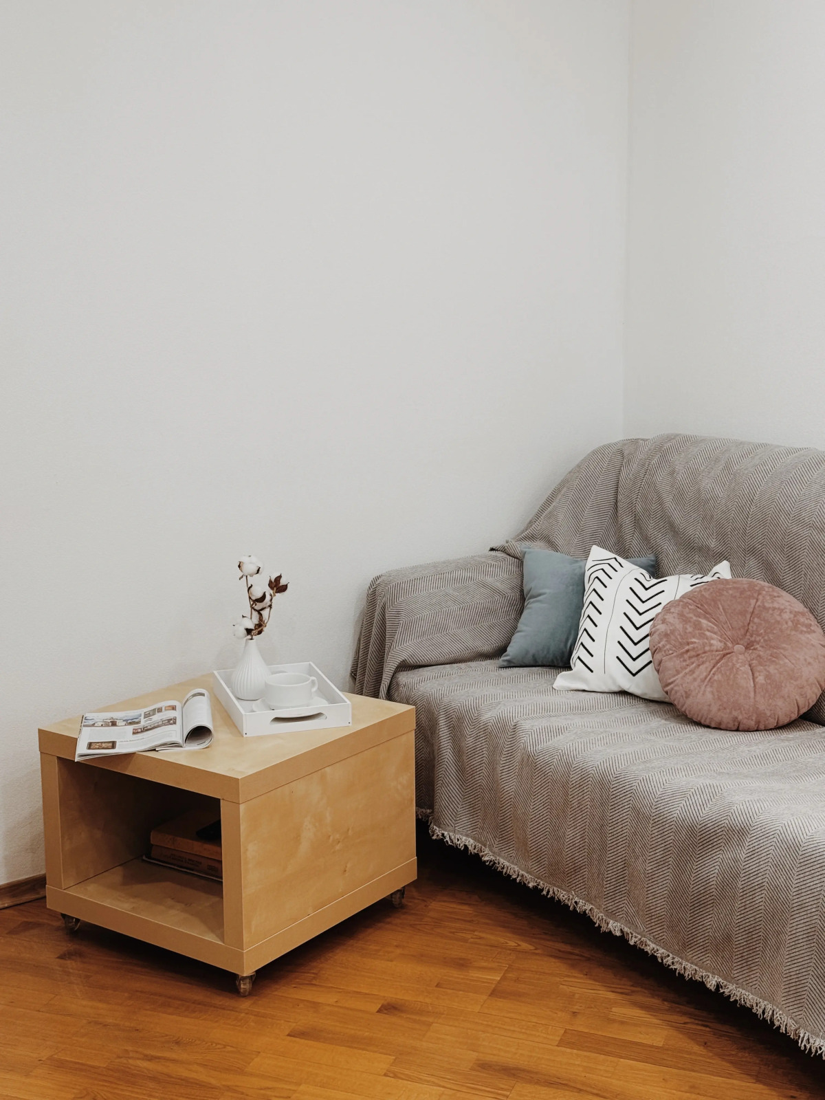 Квартира Лавандовые сны