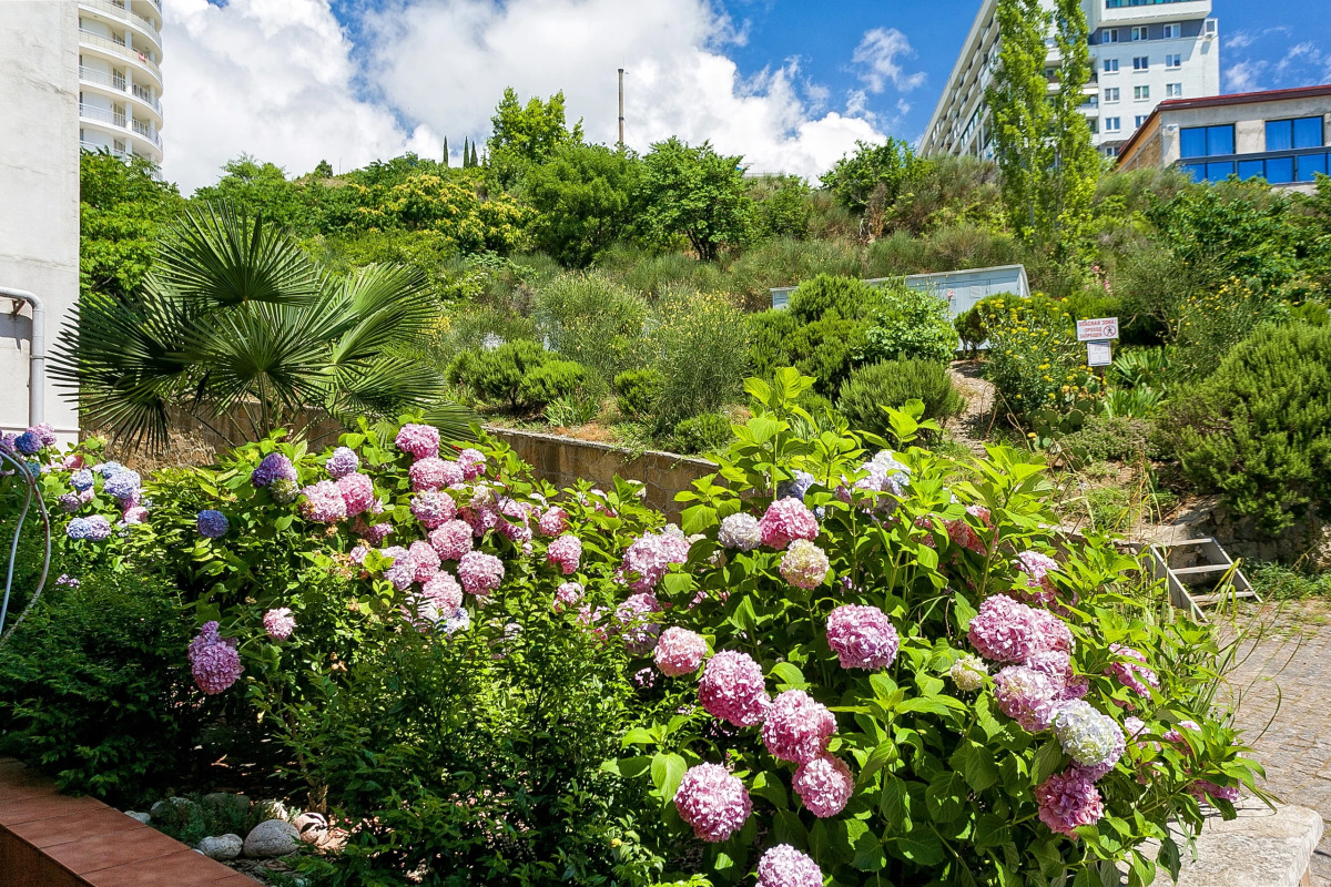 Апартаменты Фамилия Элит 9