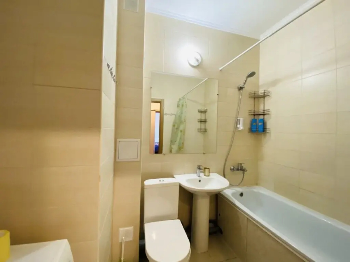 Апартаменты Violet