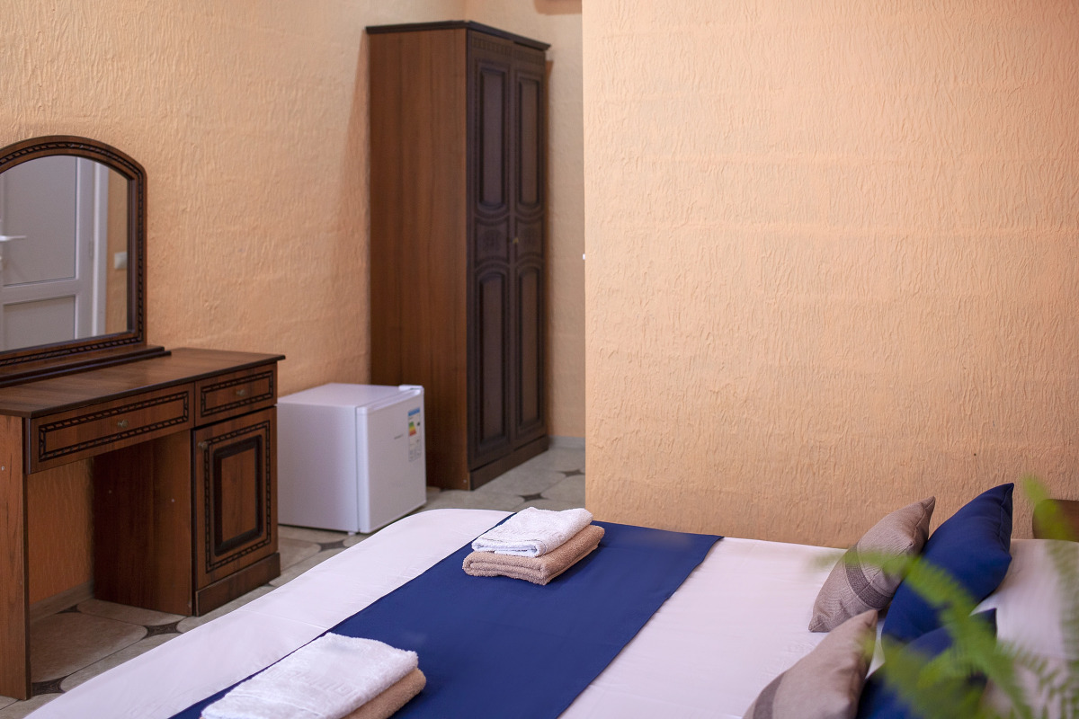 Гостевой Дом Алоиза