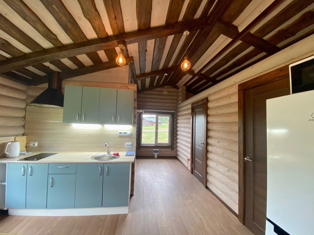 Гостевой дом Nuorsalmi