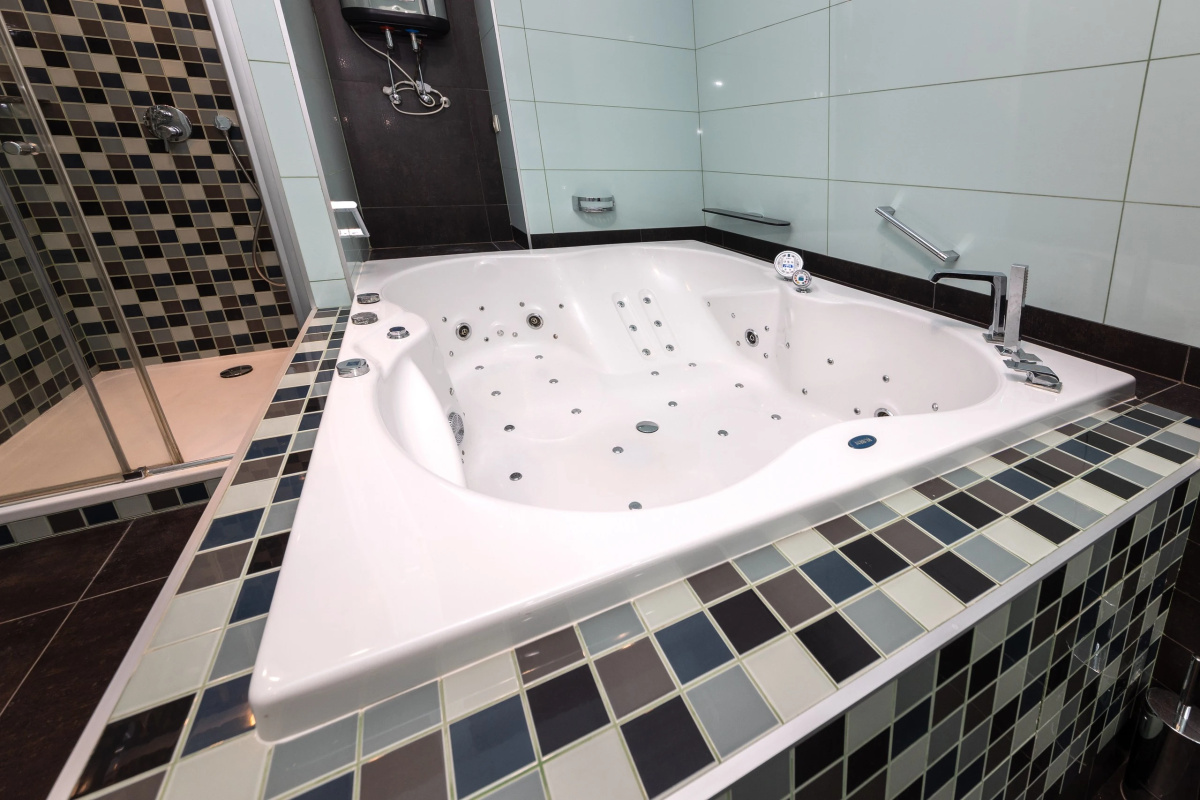 Апартаменты Royal apartments Minsk 4