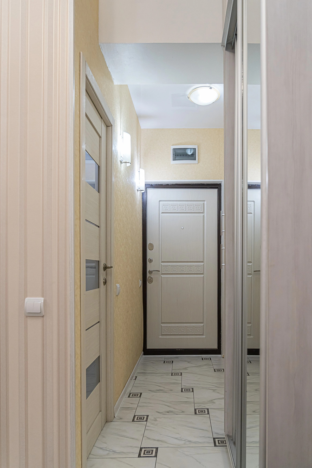 Апартаменты Vip House