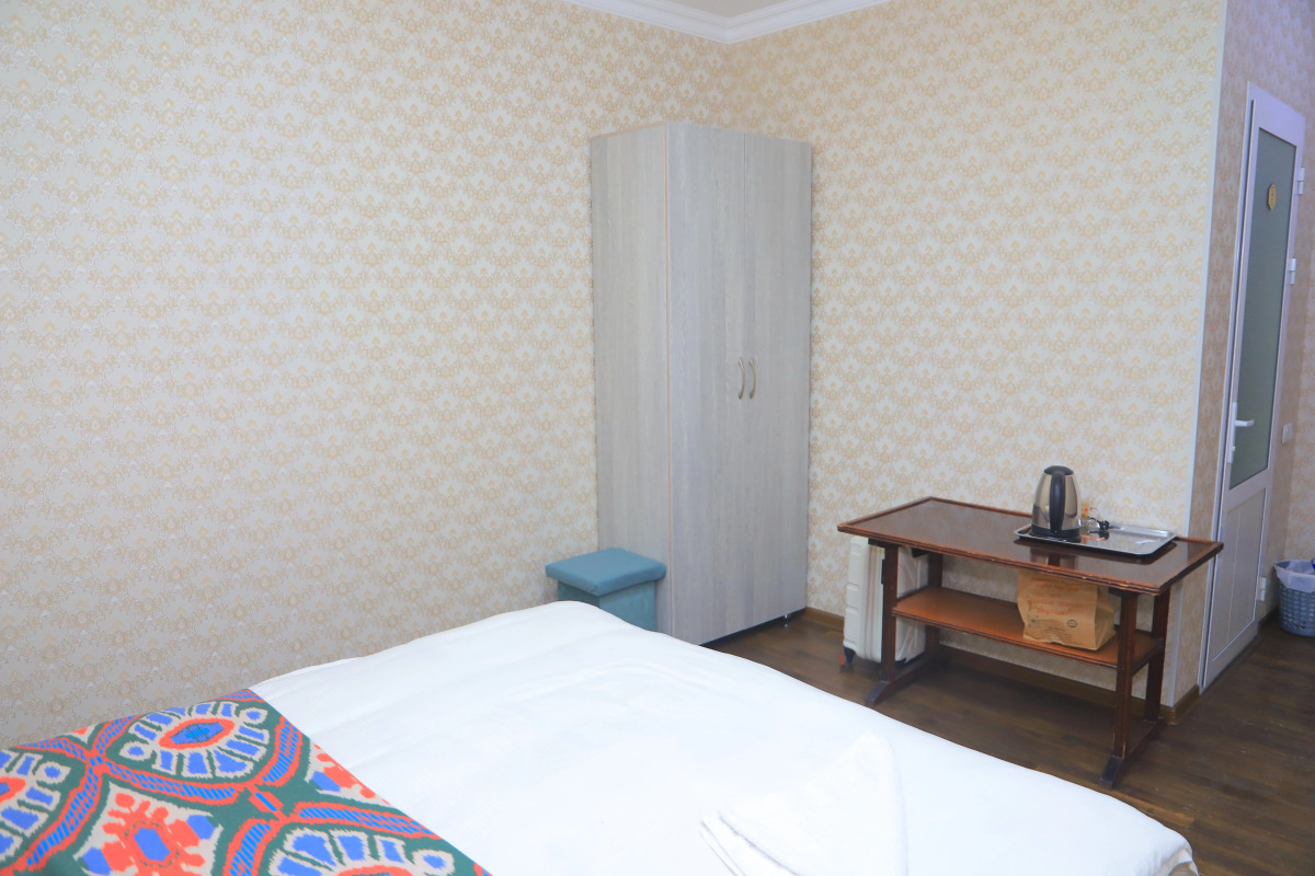 Мини-отель Silver