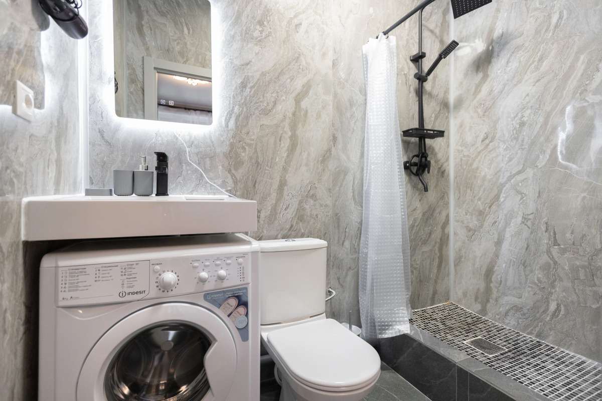 Апартаменты на П. Романова 11