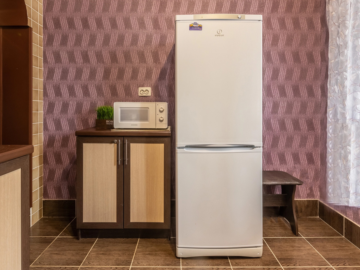 Апартаменты HomeHotel Белозерская 2