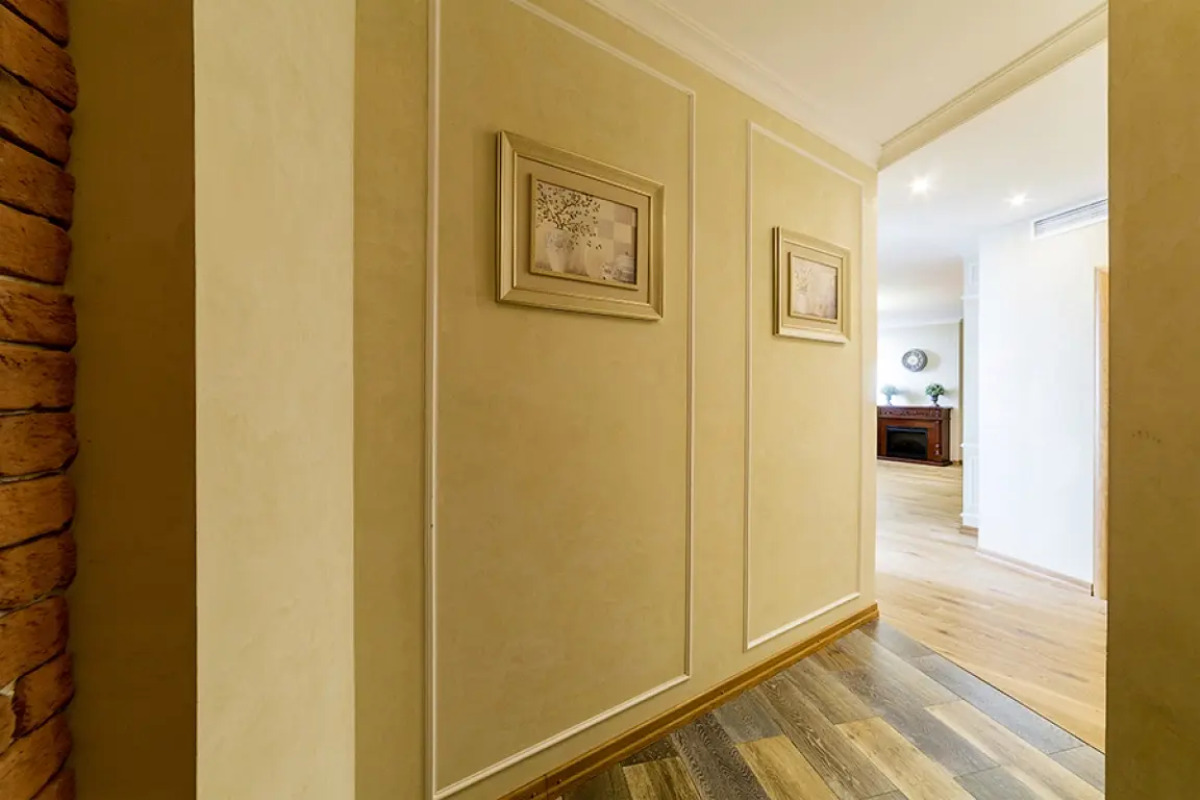 Апартаменты Clever House 4