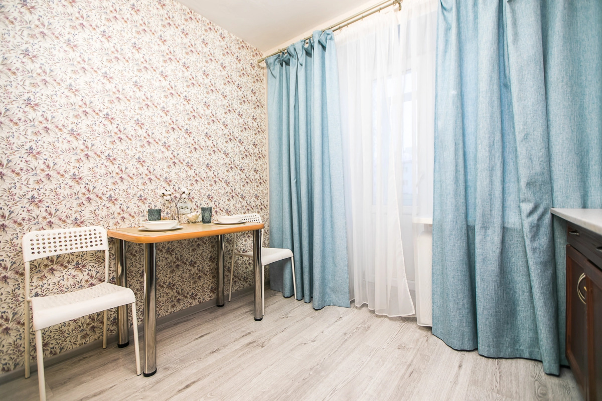 Квартира Премиум класса на горсовете