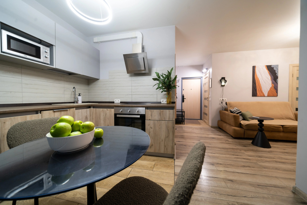 Квартира у Московского Вокзала