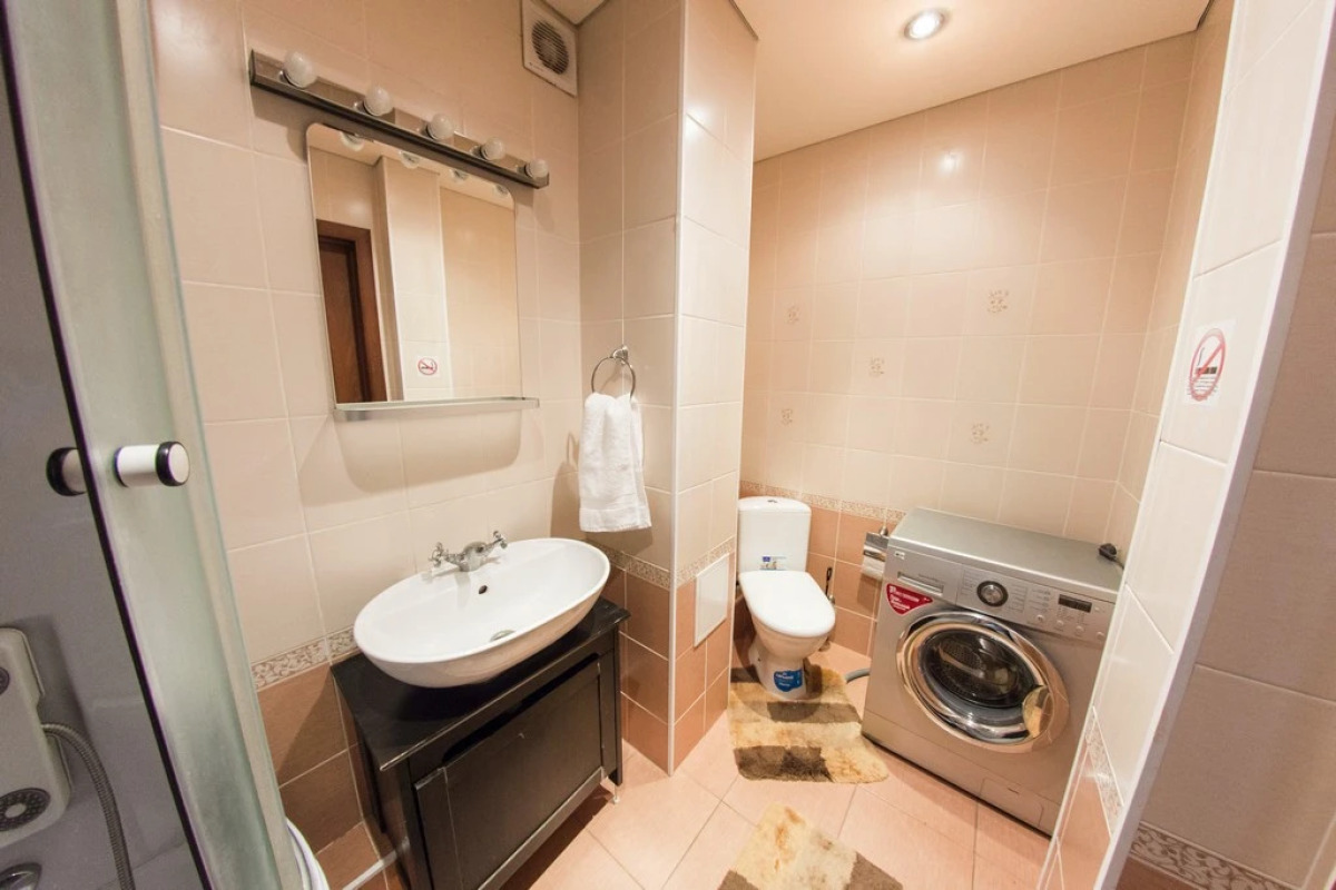 Апартаменты Хоум Отель на Ленина