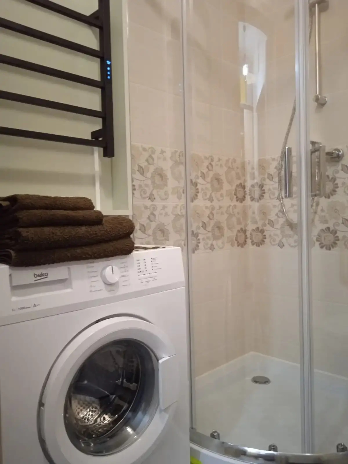 Квартира Studio Am Mühlenteich