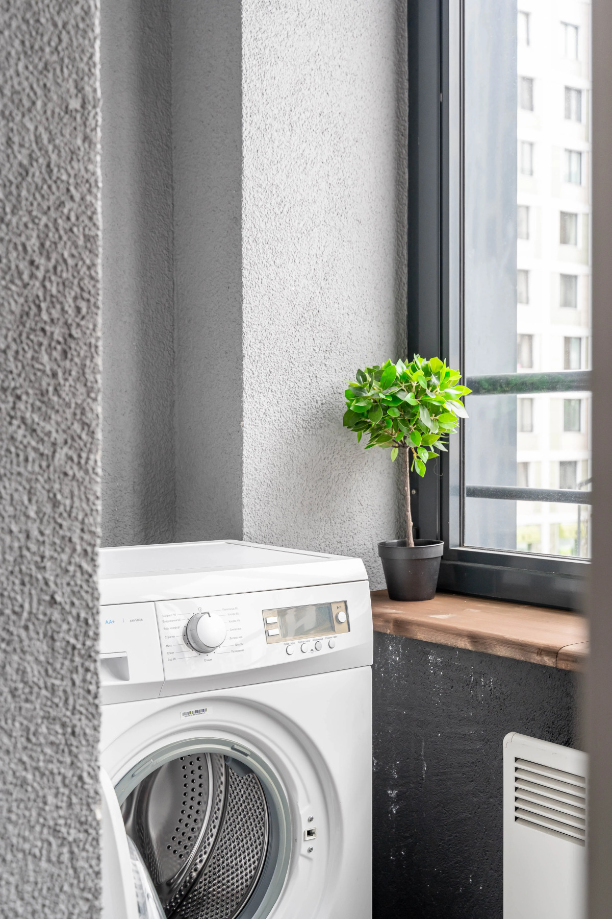 Апартаменты Абрикосовое дерево в ЖК Царская столица