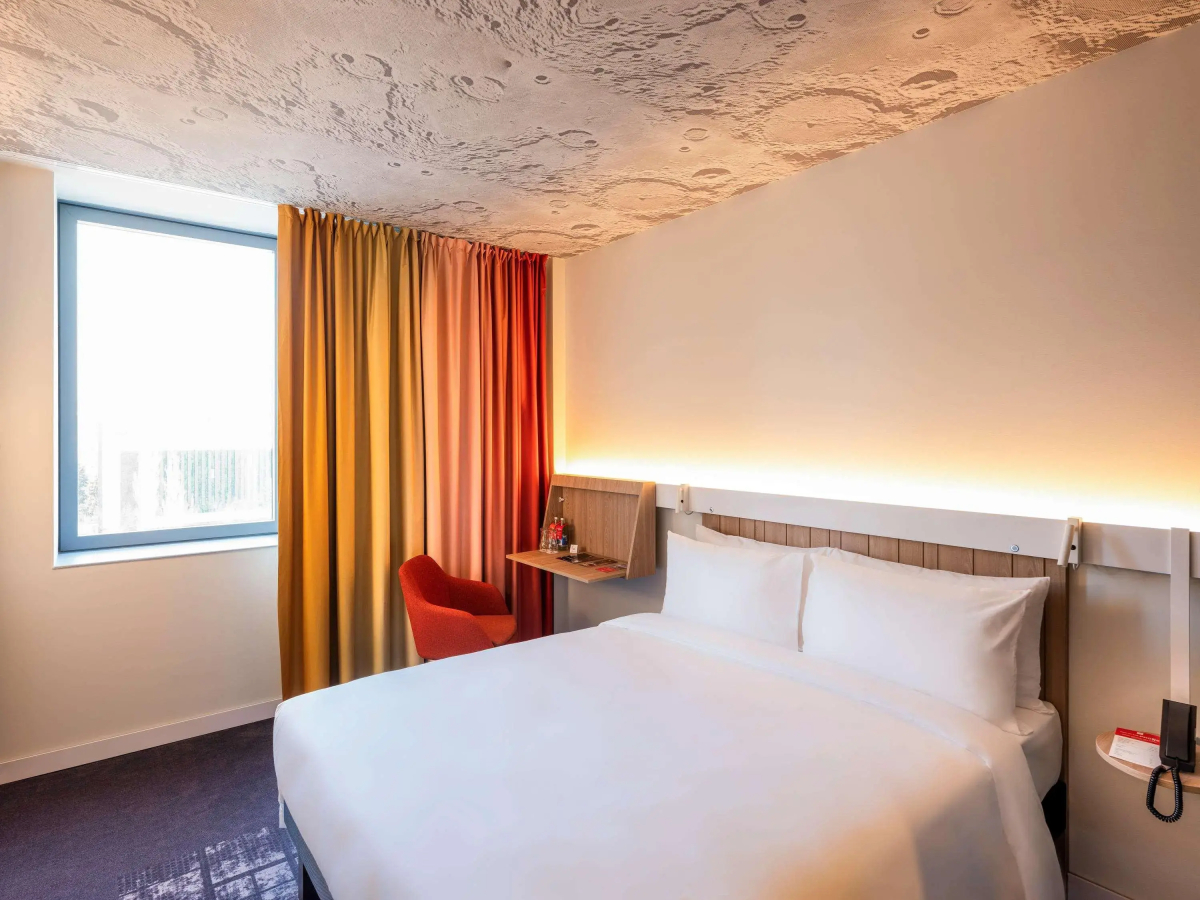 ibis Baku City